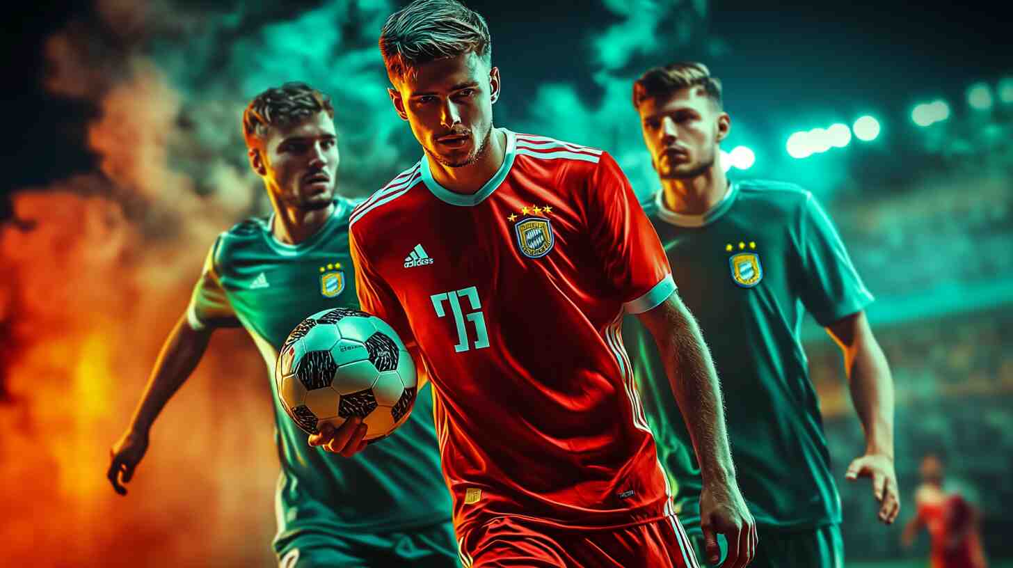 Cá cược toàn diện tại Cổng thông tin LC888